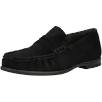Paul green Mocassino nero