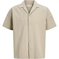 Jack & Jones Stile Hawaiano Loose Fit