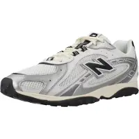 New Balance Sneakers basse 204 donne - Argento - 45
