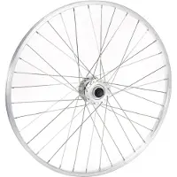 Contec Ruota Anteriore Alu Sport 26´´ Shimano Dh-c3000