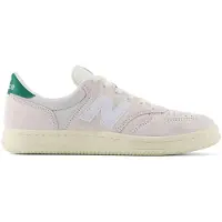 New Balance Ct500grn Sneakers In White Taglia: 38.5 | Scarpe indoor Outlet | Uomo | Bianco
