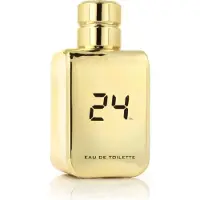 24 perfumes and colognes Gold — Eau de Toilette 100 ml