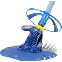 Zodiac Pulitore Idraulico Automatico T5 Duo