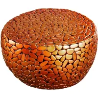Invicta Tavolino da caffè, 75 cm, design moderno, ideale per il soggiorno. ACQUISTA ORA