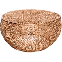 Invicta Tavolino da caffè, 80 cm, design moderno, ideale per il soggiorno. ACQUISTA ORA