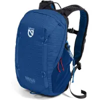 Nemo Resolve 15 Zaino da escursionismo blu