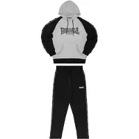 Lonsdale Tuta Holburn