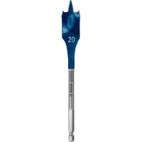 Bosch Powertools Trapano a colonna EXP SelfCutSpeed. 20x