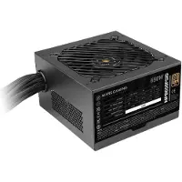Mars Gaming Alimentatore Modulare Mpb650psid/650w/ventilador 12cm/80 Plus Gold