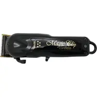 Wahl Magic Clip 5 Star — Tagliacapelli