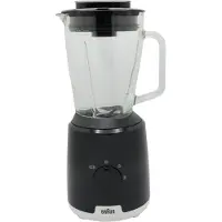Braun Frullatore Jb1051bk 1.5l 600w