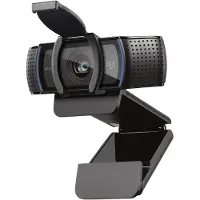 Logitech Webcam C920e