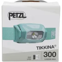 Petzl Lampada Frontale Tikkina