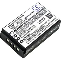 Cameron Sino Batteria per Horizon HX870 ecc