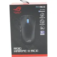 Asus Mouse Gaming Rog Harpe Ll Ace