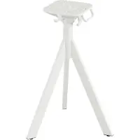 Essentials Supporto Infinity Treppiede – Supporto da tavolo basso, 1 pezzo