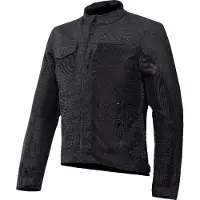 Dainese Giacca Alfama Air Tex