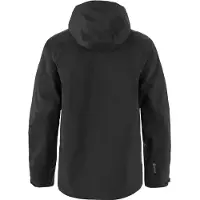 Fjällräven Keb GTX Jacket Giacca antipioggia Uomo (S, nero)