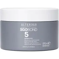 Alter Ego EgoBond 5 Maschera Ristrutturante 250 ml — Maschera capelli