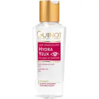 Guinot Hydra Yeux , Detersione Delicata, Gel Detergente, Per Occhi, 100 ml