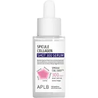 APLB Spicule Collagen Shot 300 Serum 40 ml — Siero viso