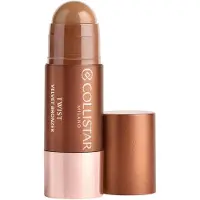 Collistar Twist Velvet Bronzer Bronceador En Stick 02 5g