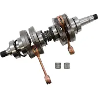 WSM Albero Motore Sea Doo Gs 720 97-01/gti 720 96-04/gti 720 Le 02-04