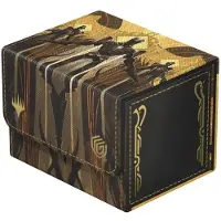 Ultimate Guard Portamazzo Secrets Of Strixhaven Return To The Ranks