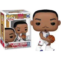 Funko POP! Statuina Nba Legends Sports Dennis Rodman 1992