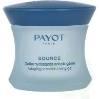 Payot Source Adaptogen Gel idratante giorno e notte 48H viso 50 ml — Gel idratante viso