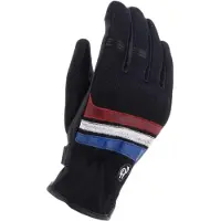 Helstons Guanti Di Pelle Skyline Air