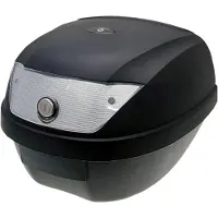 101 Octane Bauletto Da Moto 28l