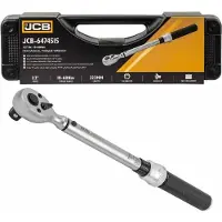 JCB Dinamometro Chiave 1/2" 10-60Nm