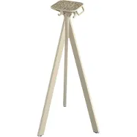 Essentials Treppiede Infinity – Telaio da tavolo, alto, 1 pezzo