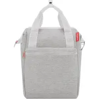 Rixen & Kaul Borsa Portapacchi Roomy Gt 12l