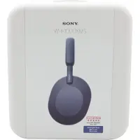 Sony Cuffie Wireless Wh1000xm5