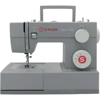 SINGER Macchina Da Cucire Hd 4411