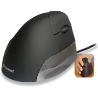Evoluent Mouse Ergonomico Vmsr
