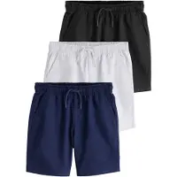 Next Pantaloni marino / nero / bianco