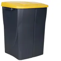 Cofan Cestino Dei Rifiuti 45l 36.5x36x51 Cm