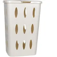 Cofan Cesto Della Biancheria 63x32x41 Cm 60l