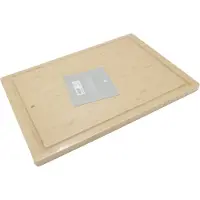 WMF 1886889990 tagliere in bambù 45 x 30 cm