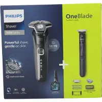 Philips Regolabarba Series 5000