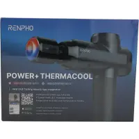 Renpho Pistola Massaggiante Power+