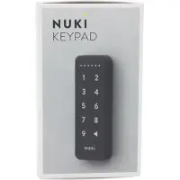 Nuki Tastiera Per Serratura Intelligente