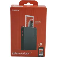 Fujifilm Stampante Per Foto Instax Mini Link Plus