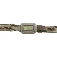 Petzl Lampada Frontale Aria 2r Rgb
