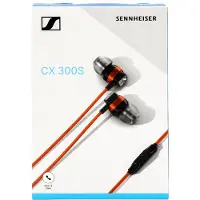Sennheiser Auricolari Cx 300s