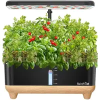 Rainpoint Fioriera Verticale Hydroponic Growing Kit