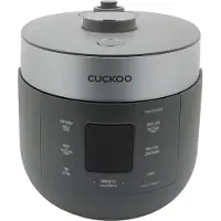Cuckoo Cuociriso Crp-st1009f